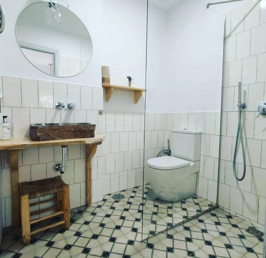 Hotel Casapuerta El Refugio à Zahara de los Atunes Extérieur photo