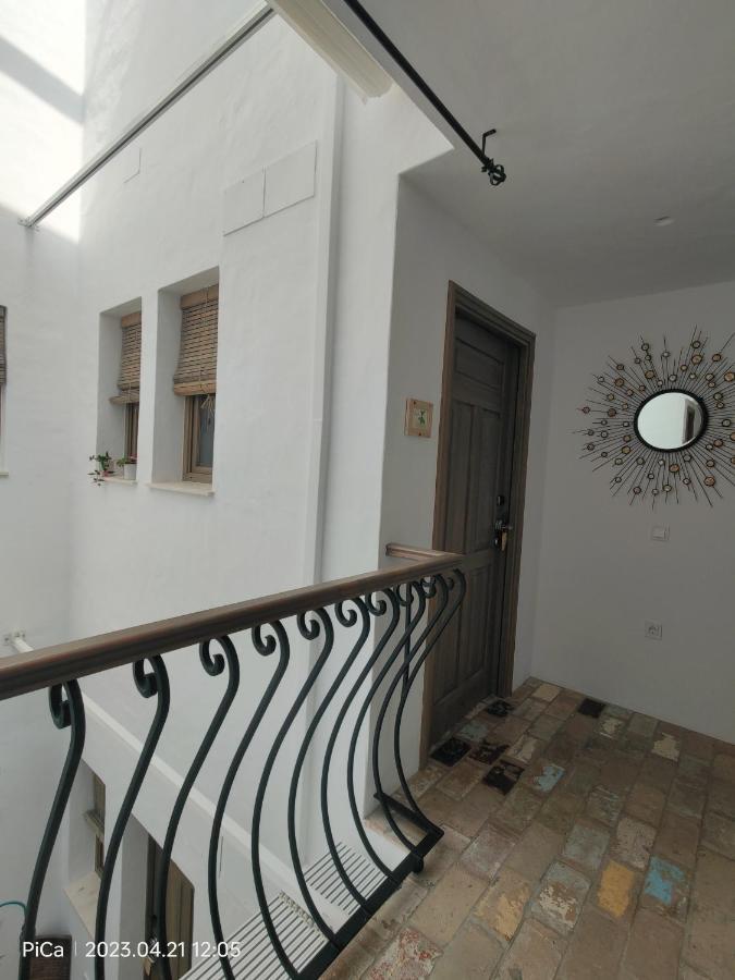 Hotel Casapuerta El Refugio à Zahara de los Atunes Extérieur photo