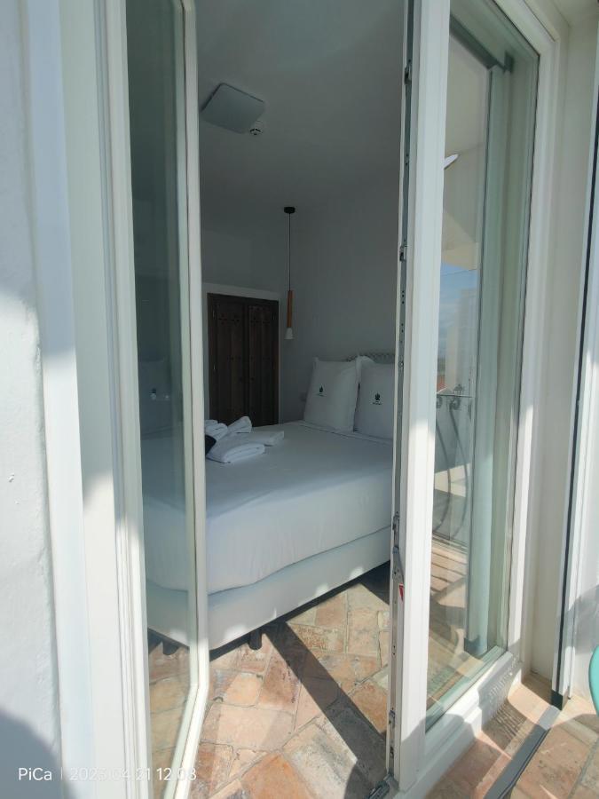 Hotel Casapuerta El Refugio à Zahara de los Atunes Extérieur photo
