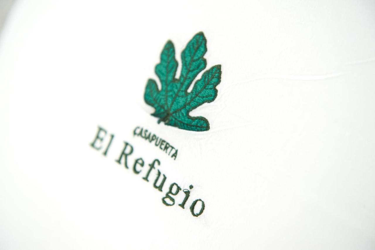 Hotel Casapuerta El Refugio à Zahara de los Atunes Extérieur photo